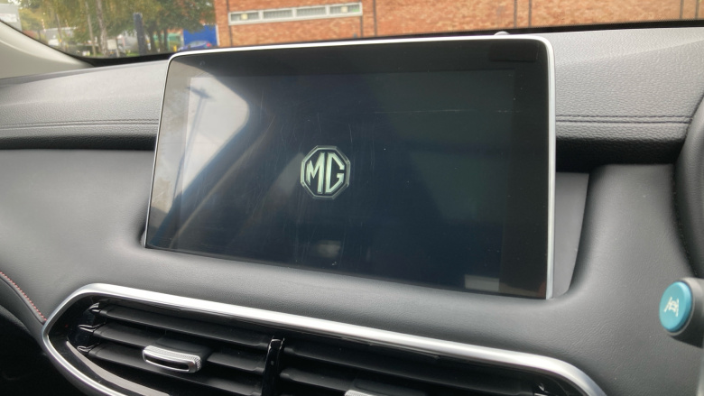 MG Hs 1.5 T-GDI Exclusive 5dr DCT Petrol Hatchback